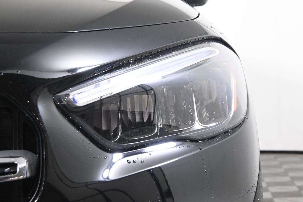 Thumbnail: 2026 Mercedes-Benz GLA - 11