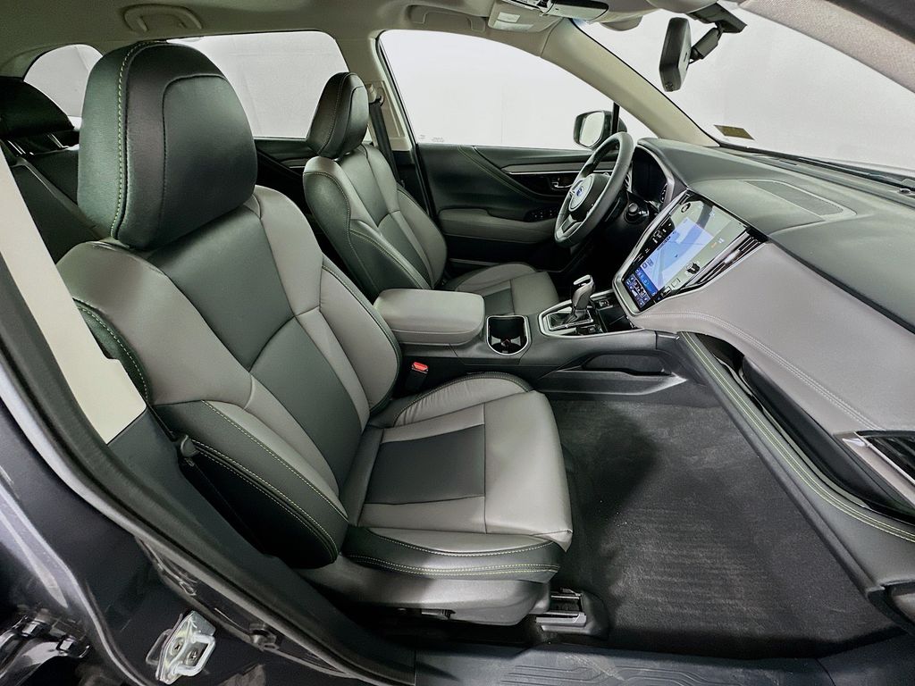 2022 Subaru Outback Onyx Edition 29
