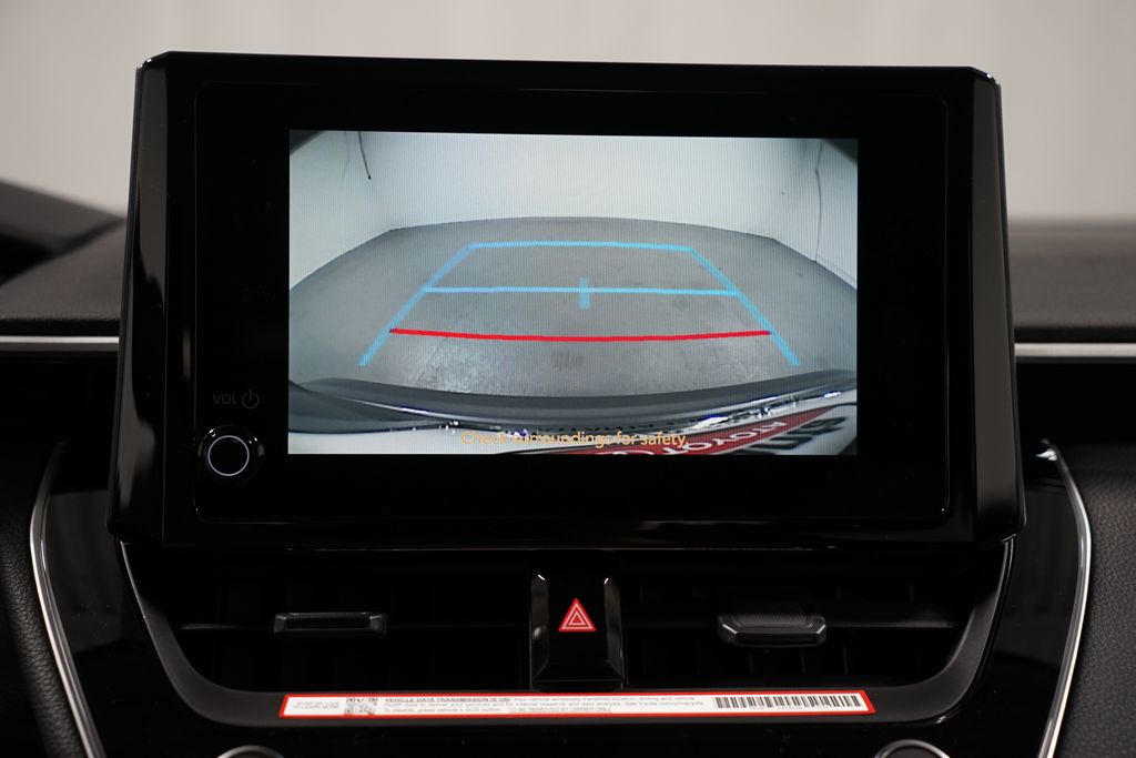 Thumbnail: 2026 Toyota Corolla - 19