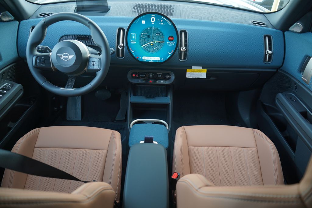 Thumbnail: 2026 MINI Cooper Countryman - 8