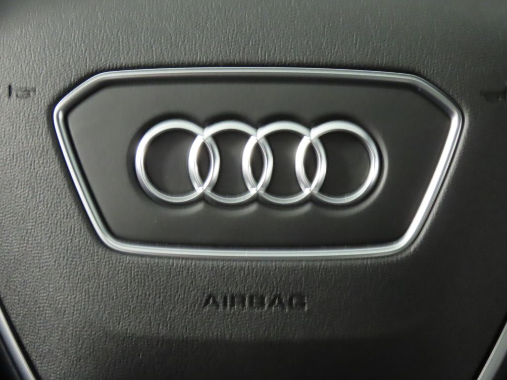 Thumbnail: 2022 Audi A7 - 18