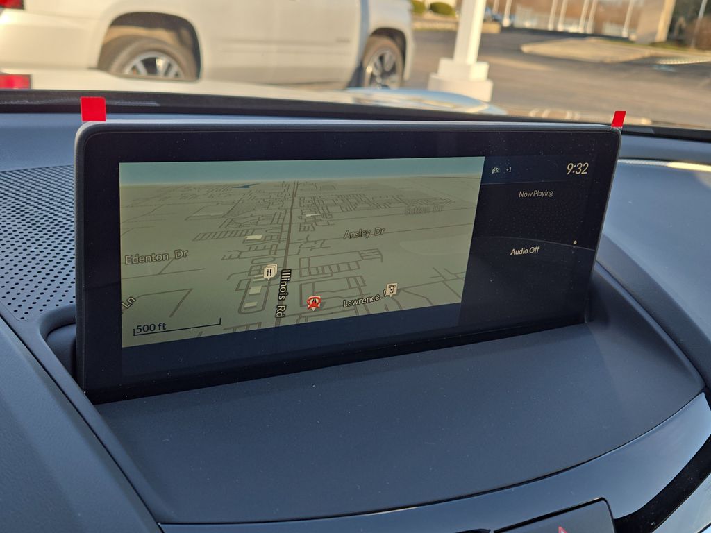 New 2025 Acura RDX For Sale in Fort Wayne, IN