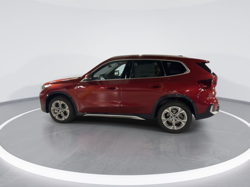 Thumbnail: 2026 BMW X1 - 5