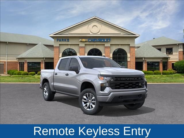 ChevroletSilverado 15002