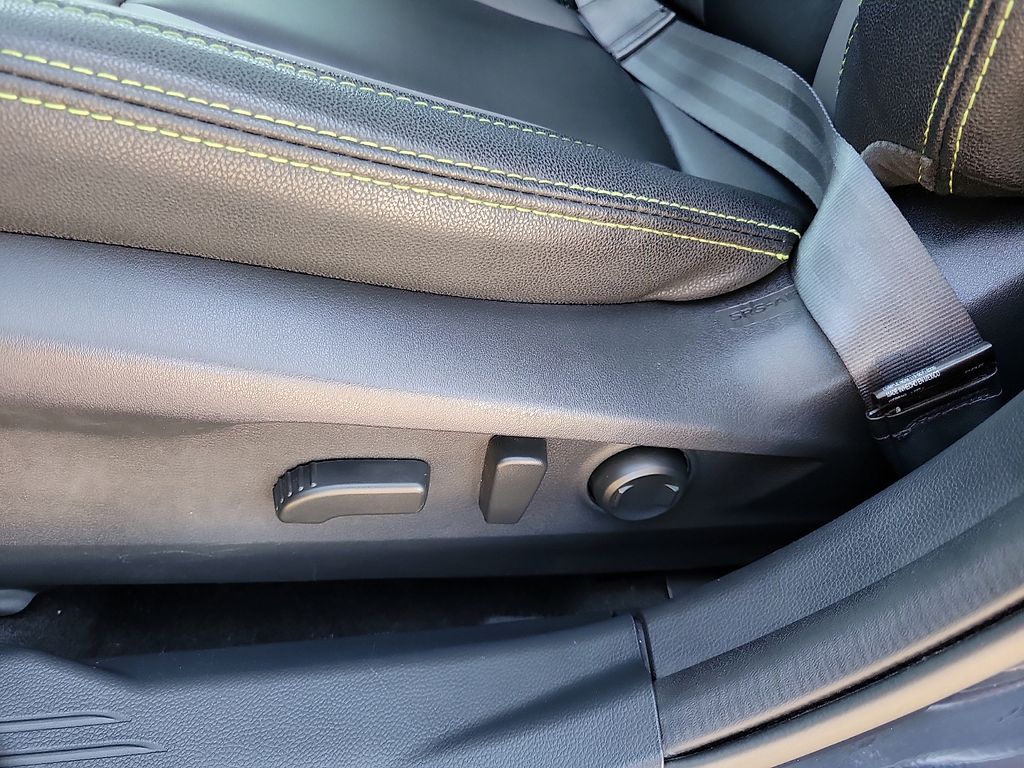 2024 Subaru Outback Onyx Edition Blue at Brown Buick GMC