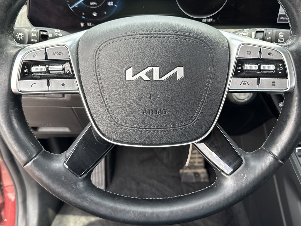 Used 2023 Kia Telluride SUV