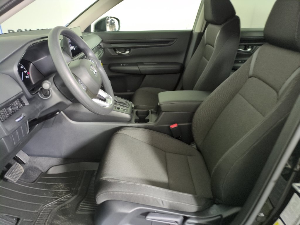 New 2026 Honda CR-V LX For Sale in Fort Wayne, IN