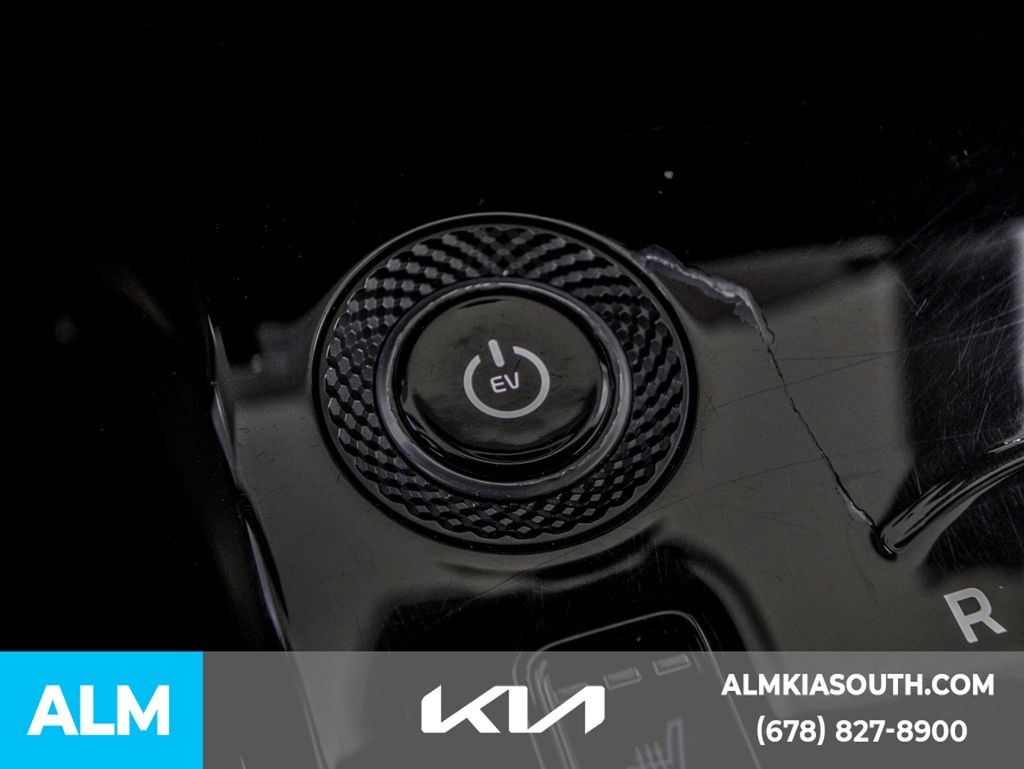 2024 Kia Niro EV Wind photo 27