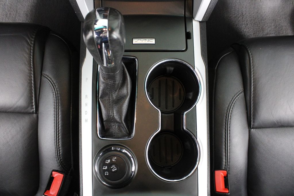 Used 2015 Ford Explorer for sale in 