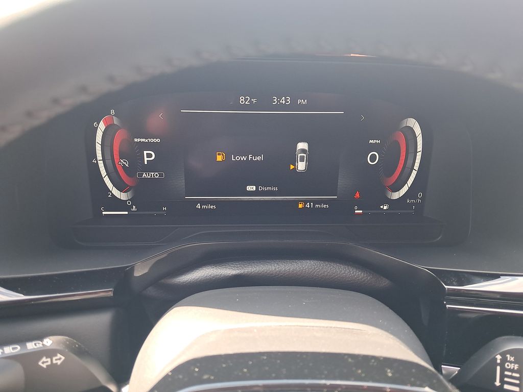 2026 Nissan Pathfinder SL Black at John Sisson Motors