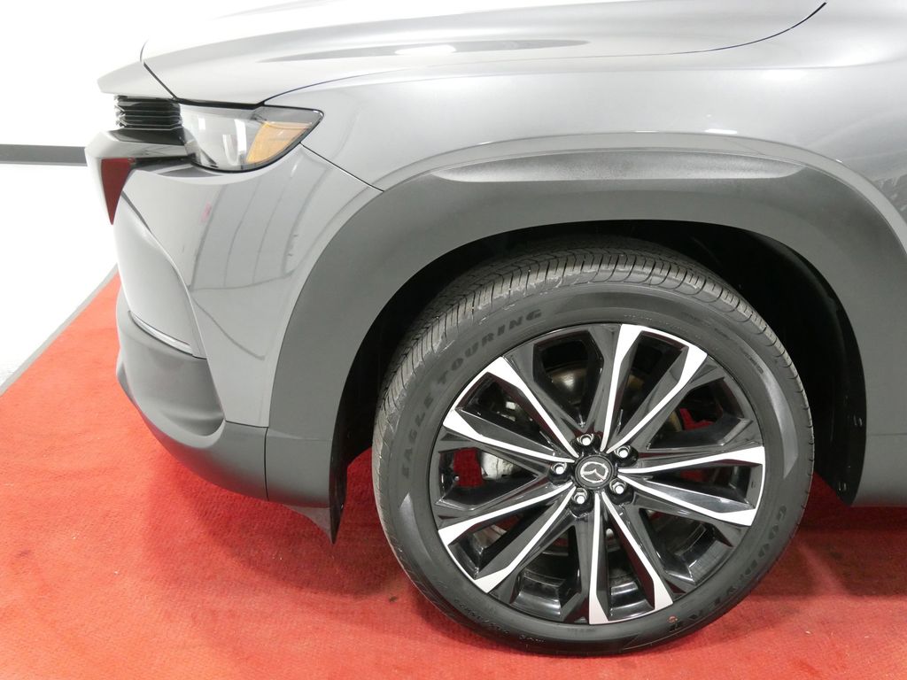Used 2025 Mazda CX-50 SUV