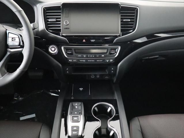 Thumbnail: 2026 Honda Ridgeline - 14