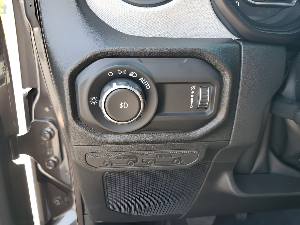 New Car 2025 Jeep Wrangler  For Sale Under $50,000 In Austin, Texas