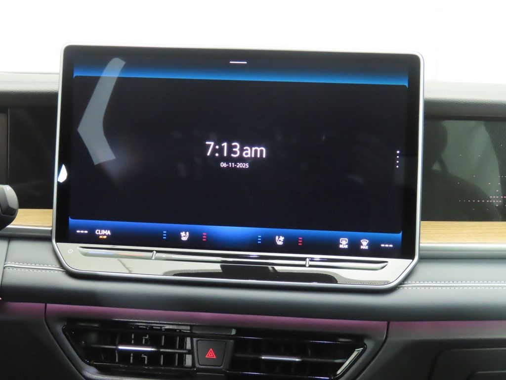 2025 Volkswagen Tiguan SE R-Line 15