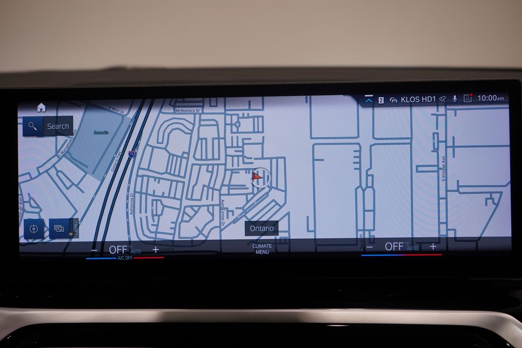 Thumbnail: 2023 BMW 3 Series - 12