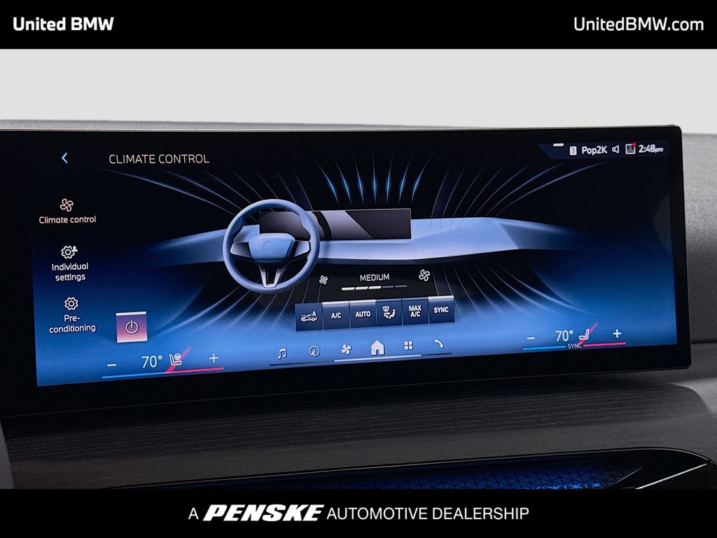 Thumbnail: 2026 BMW i4 - 11