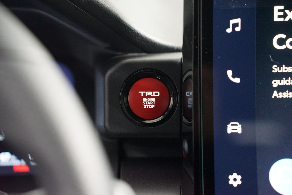 Thumbnail: 2025 Toyota 4Runner - 18