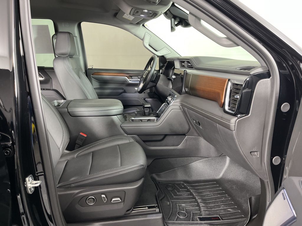 Thumbnail: 2025 GMC Sierra 1500 - 6