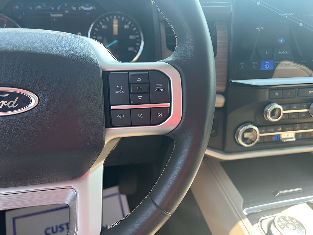 2024 Ford Expedition Max