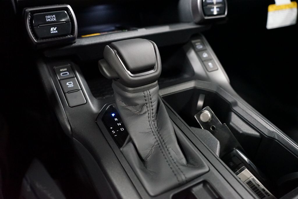 Thumbnail: 2026 Toyota RAV4 - 24