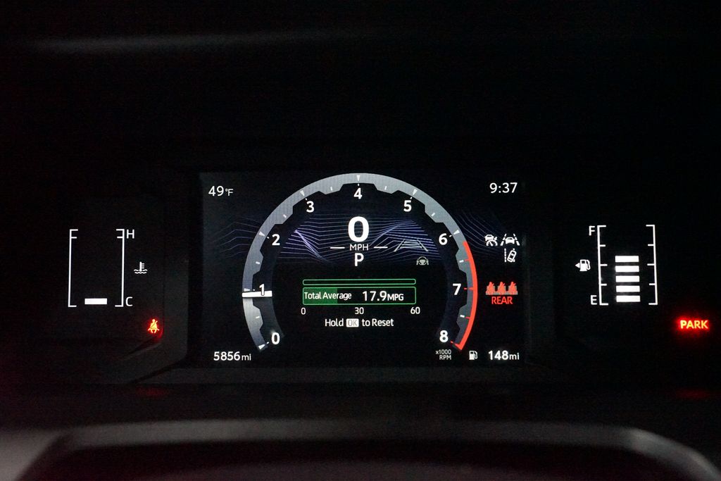 Thumbnail: 2024 Toyota Tacoma - 16