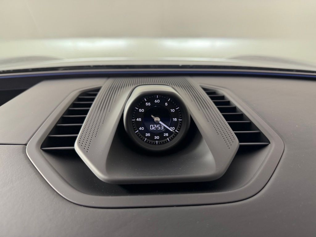 Thumbnail: 2026 Porsche  - 29