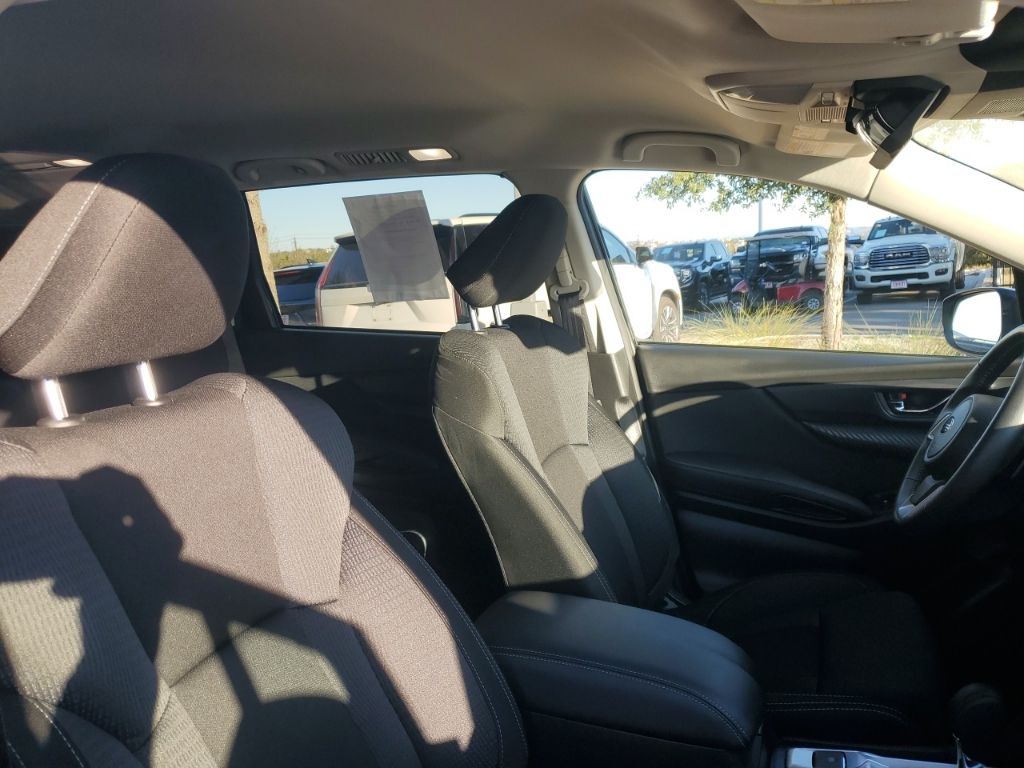 Used Car 2025 Subaru Ascent  Premium For Sale Under $35,000 In Austin, Texas