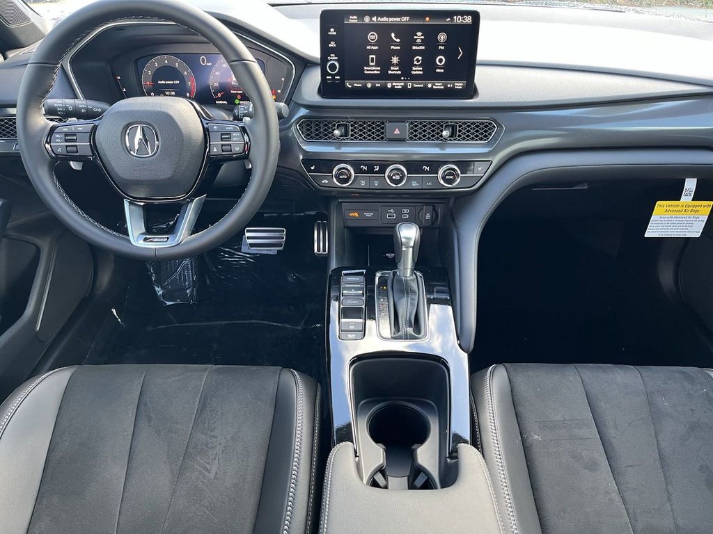 2025 Acura Integra A-Spec Tech Package 7