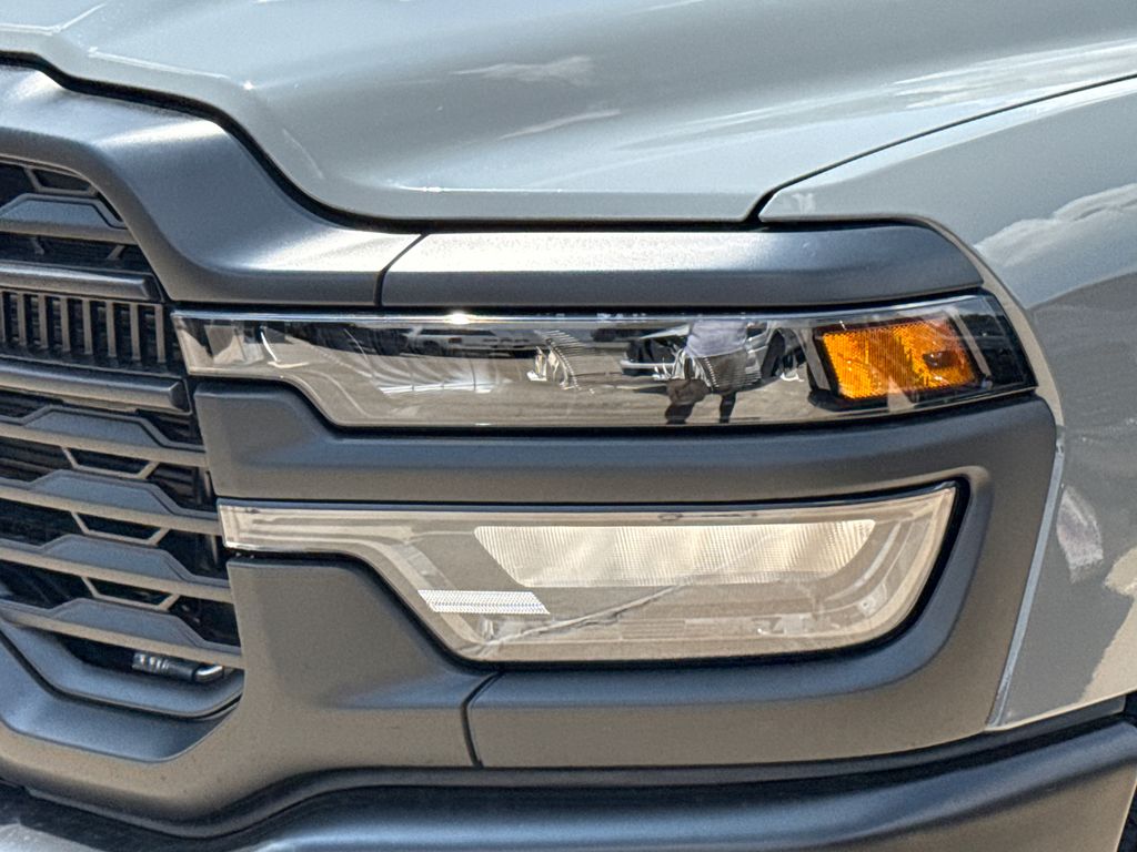 New 2026 Ram 3500 Truck