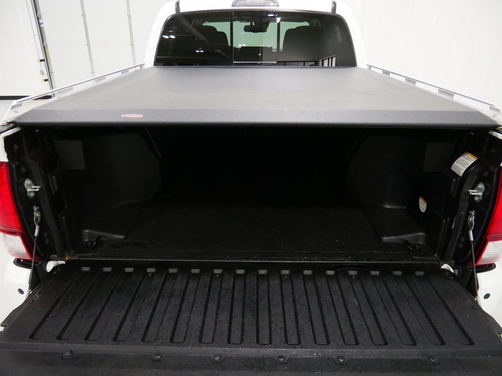 Used 2022 Toyota Tacoma Truck