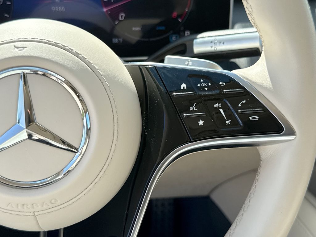Thumbnail: 2024 Mercedes-Benz S-Class - 25
