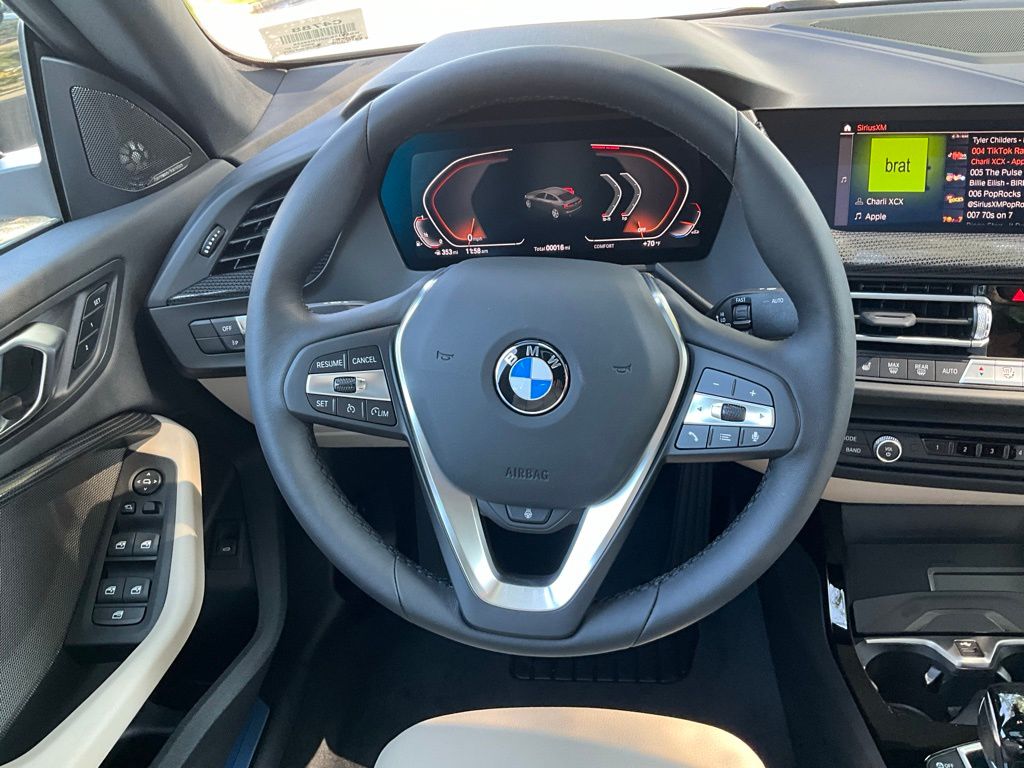 2024 BMW 2 Series 228i 12