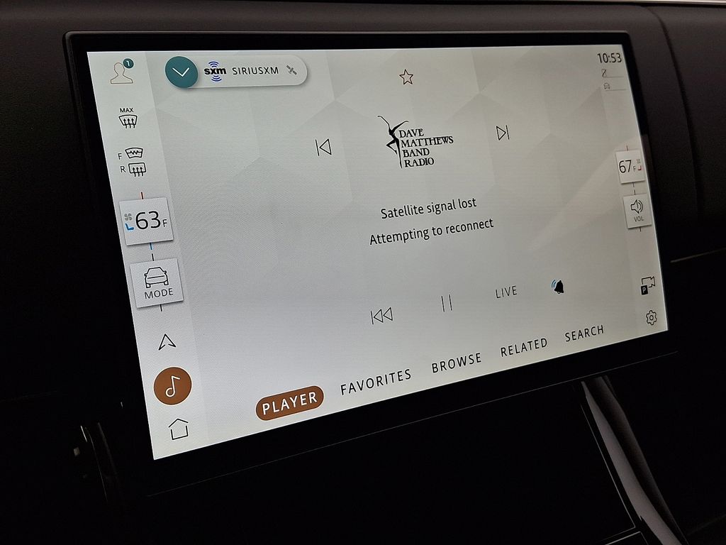 Thumbnail: 2026 Land Rover Range Rover Sport - 14