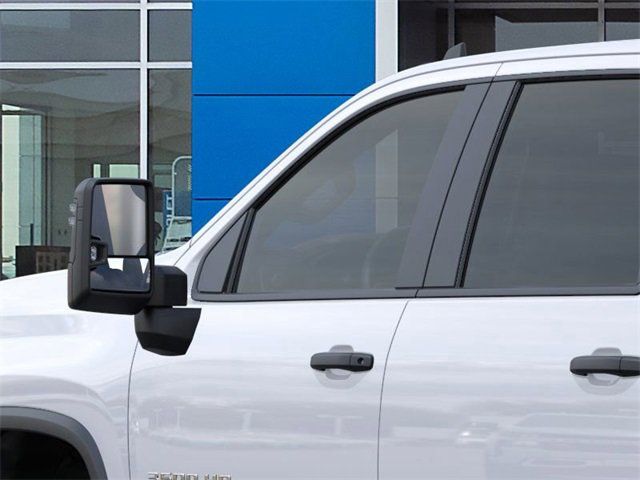 New Car 2024 Chevrolet Silverado 3500hd  4wd Crew Cab 172 Work Truck For Sale Under $80,000 In Austin, Texas