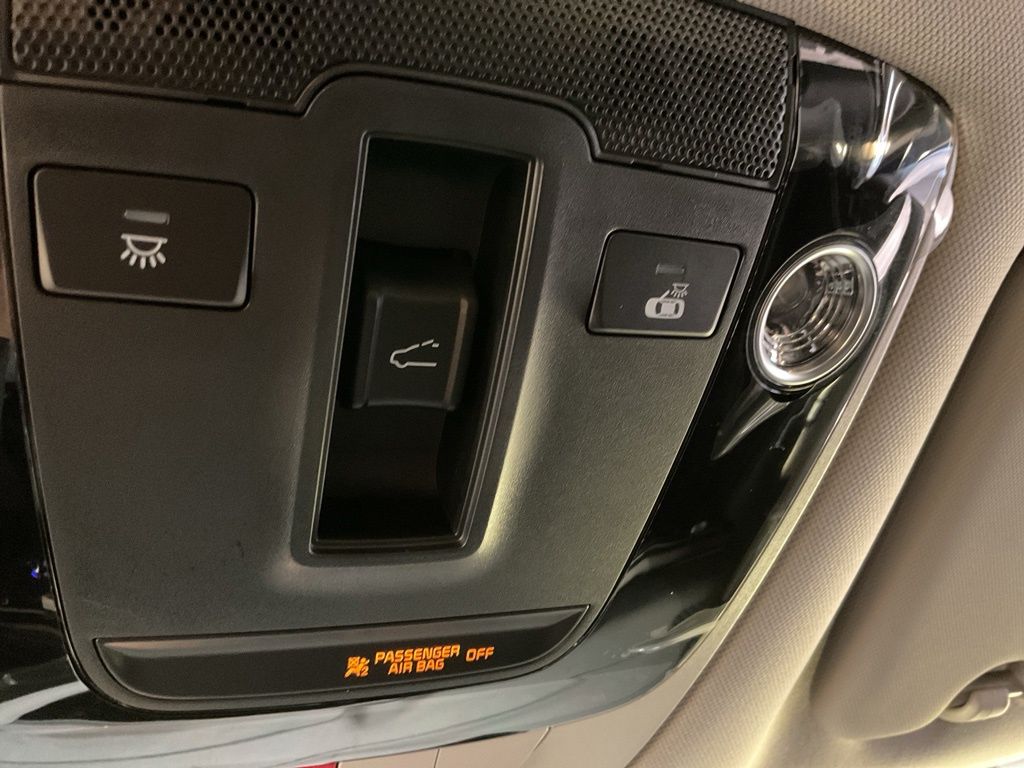 New 2026 Black Kia SX-Prestige image 20