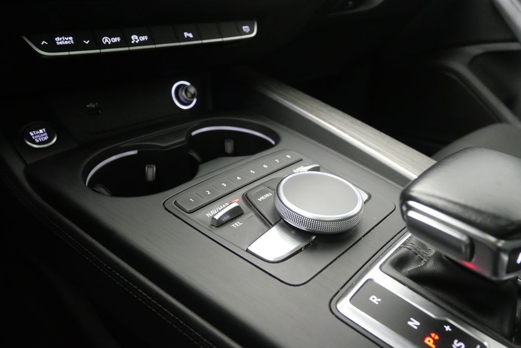 2019 Audi A4 Premium Plus 24