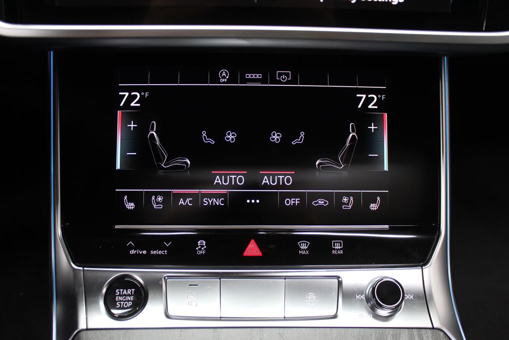 2025 Audi A6  19