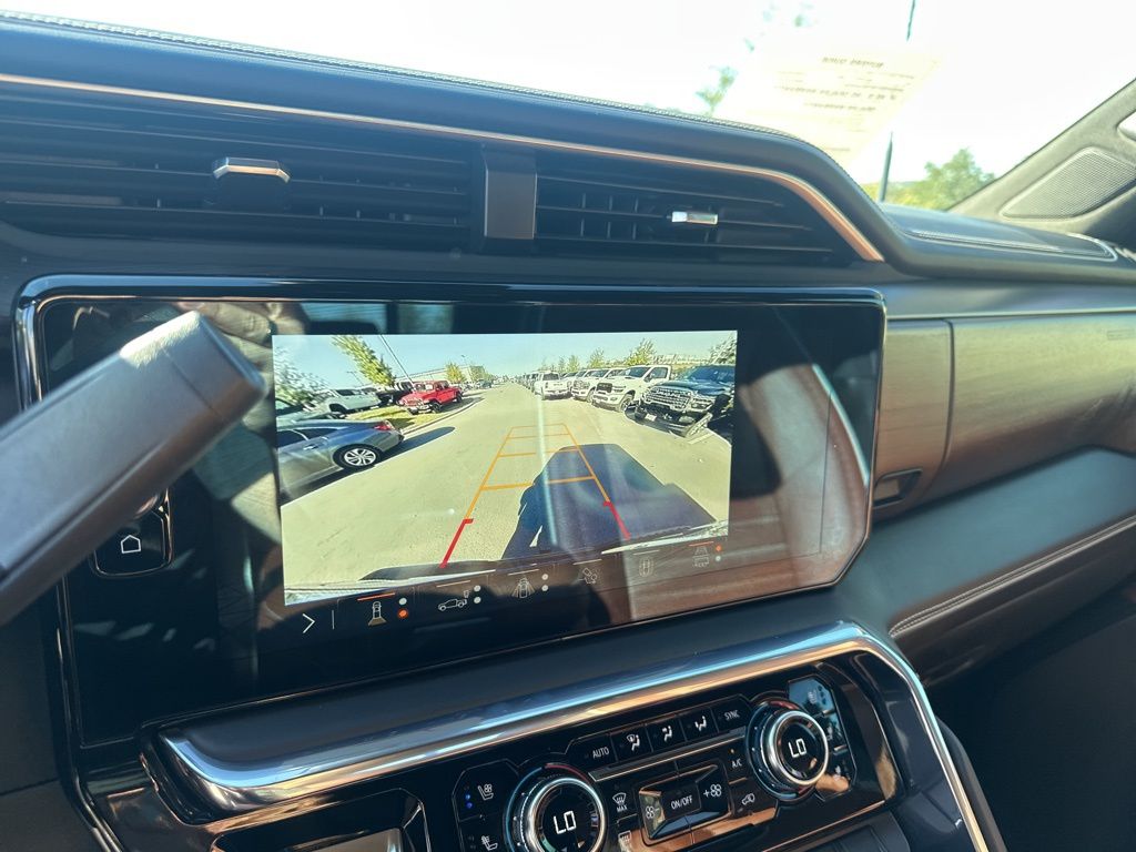 Used Car 2024 Gmc Sierra 2500hd  Denali Ultimate For Sale Under $90,000 In Austin, Texas