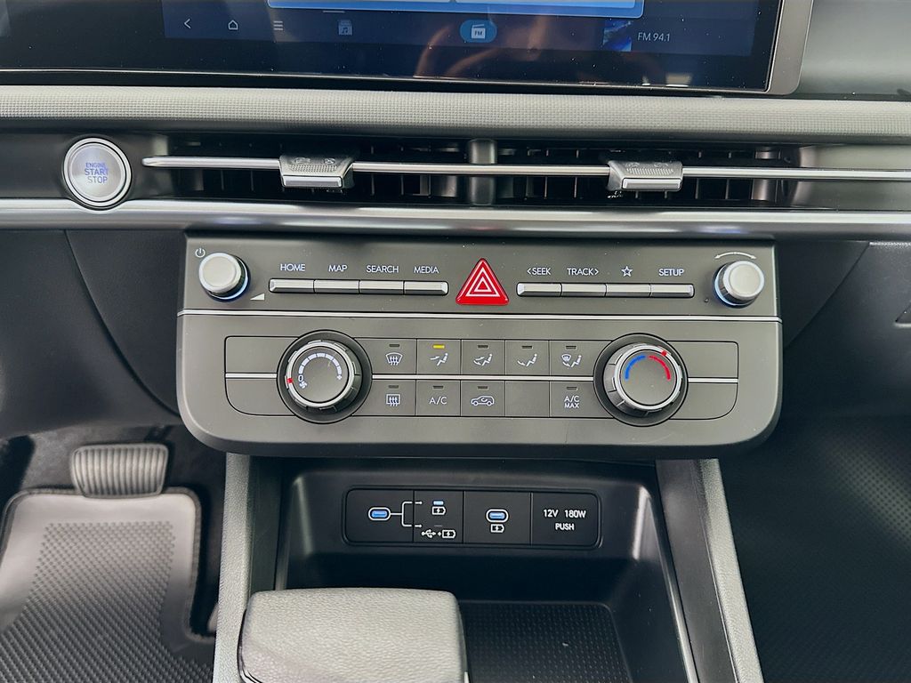 Thumbnail: 2026 Hyundai Tucson - 13