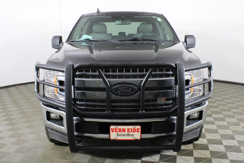 Used 2020 Ford F-150 for sale in 