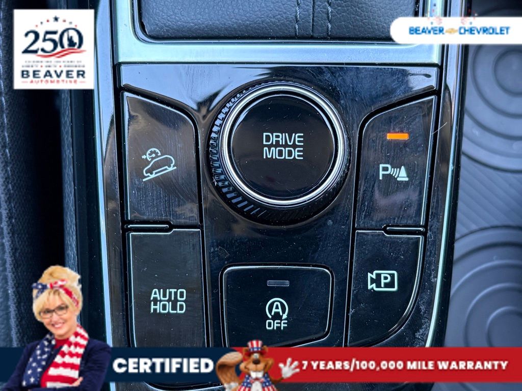 Used 2024 Kia Sportage SUV