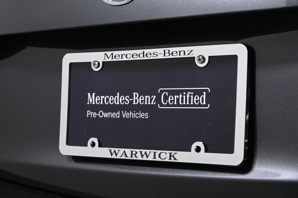 Thumbnail: 2025 Mercedes-Benz C-Class - 13