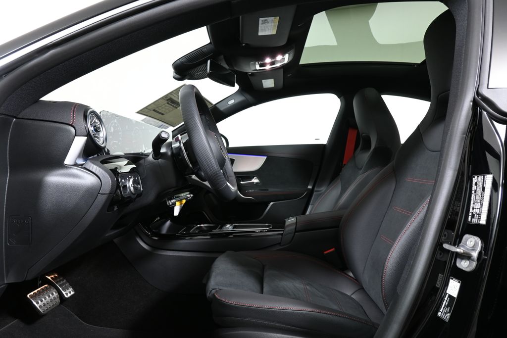 Thumbnail: 2026 Mercedes-Benz CLA - 3