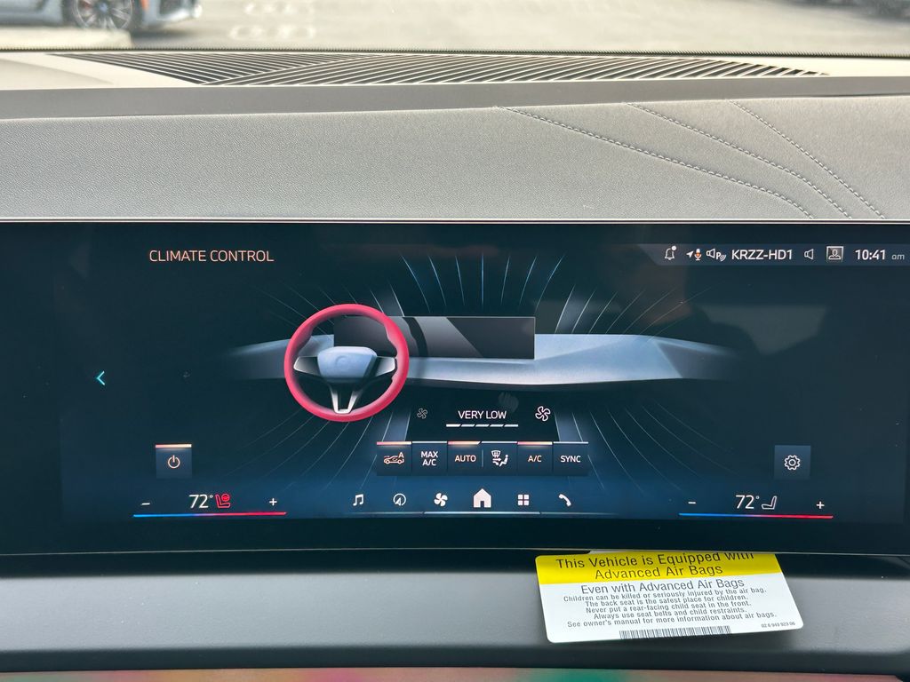 Thumbnail: 2026 BMW X3 - 24