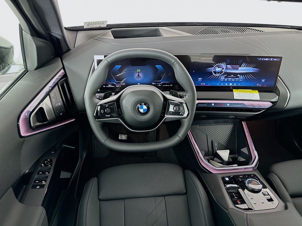 Thumbnail: 2026 BMW X3 - 19