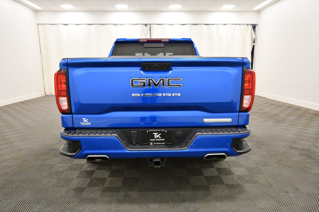 Used 2024 GMC Sierra 1500 Truck