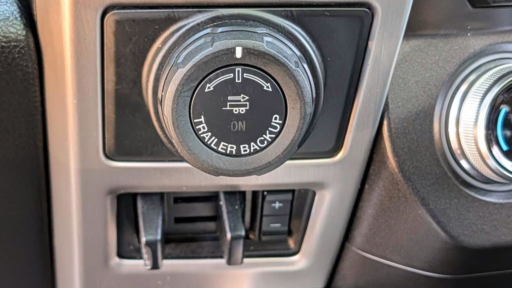 Used 2018 Ford F-150 Platinum 4D SuperCrew