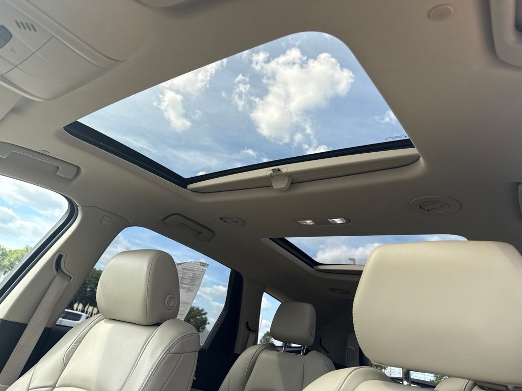 Used 2018 Buick Enclave SUV