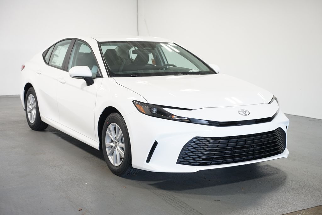 Thumbnail: 2026 Toyota Camry - 3