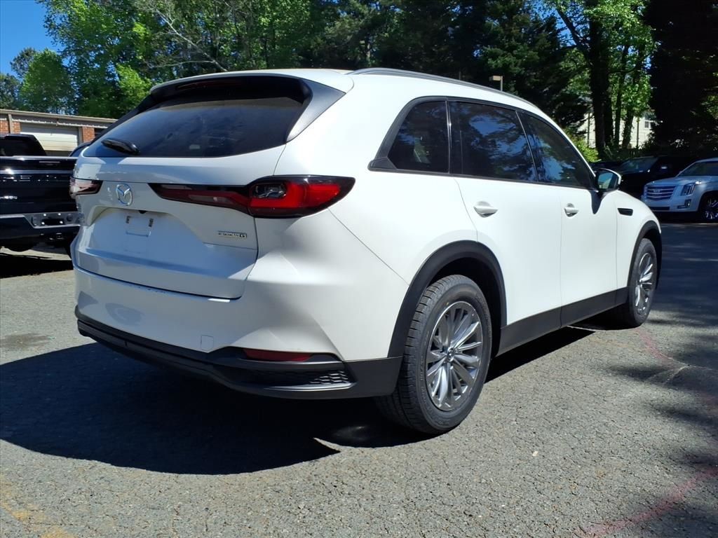 MazdaCX-9033